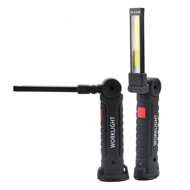 LED ΦΩΤΙΣΤΙΚΟ ΕΡΓΑΣΙΑΣ  ΜΕ ΜΑΓΝΗΤΙΚΗ ΒΑΣΗ WK7053