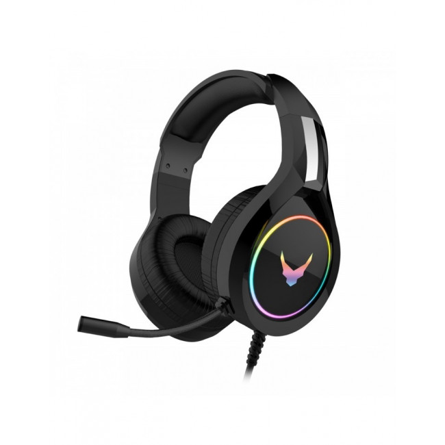 VH6060B VARR ΑΚΟΥΣΤΙΚΑ GAMING ΜΕ ΜΙΚΡΟΦΩΝΟ