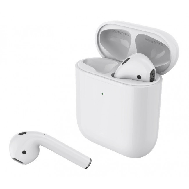 C200 PRO BLUETOOTH TWS EARPHONES CELEBRAT ΛΕΥΚΟ