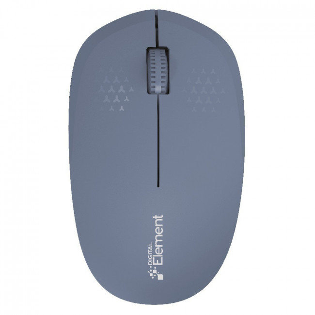 MS-210G ΑΣΥΡΜΑΤΟ ΠΟΝΤΙΚΙ 2.4 Ghz ELEMENT ΓΚΡΙ