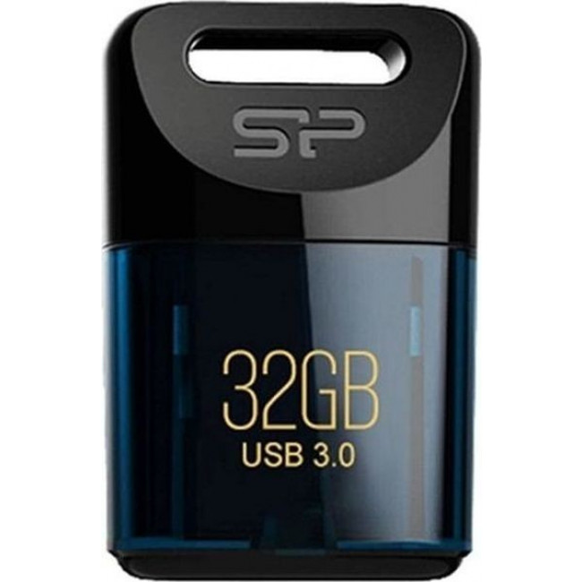 USB 3.2 ΜΝΗΜΗ 32GB MINI SP