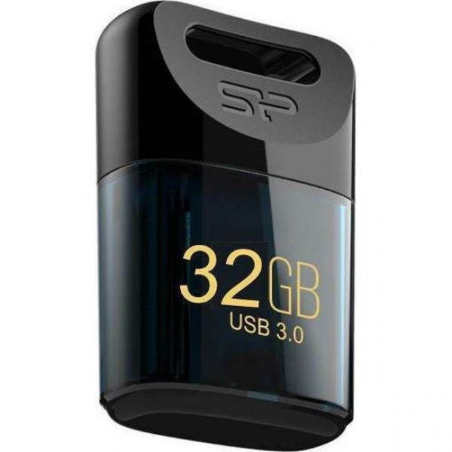 USB 3.2 ΜΝΗΜΗ 32GB MINI SP