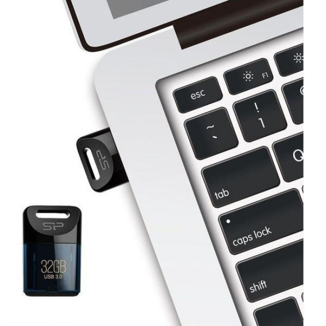 USB 3.2 ΜΝΗΜΗ 32GB MINI SP