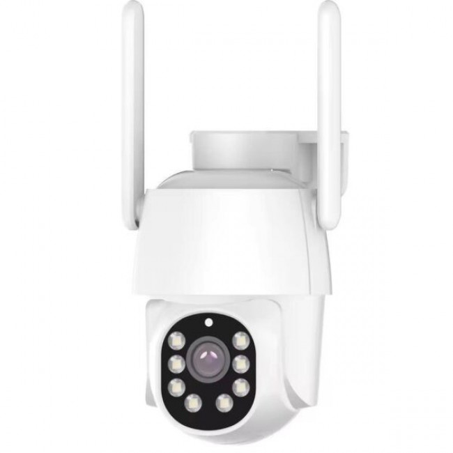 AQ 8133IBW IP ΡΟΜΠΟΤΙΚΗ ΚΑΜΕΡΑ WiFi 1080P