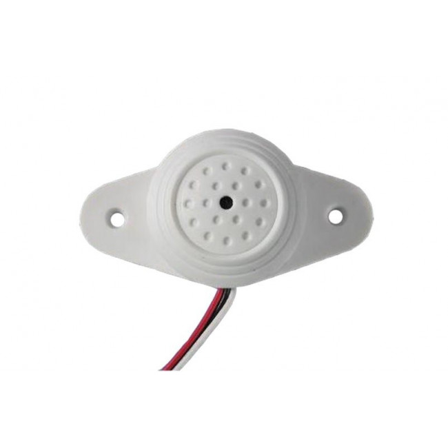 MIC-GK802Q ΜΙΚΡΟΦΩΝΟ ΚΑΜΕΡΑΣ