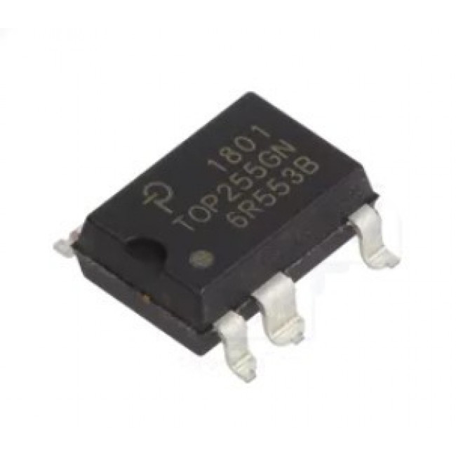 TOP 255GN IC AC/DC SWITCHER SMD-8C