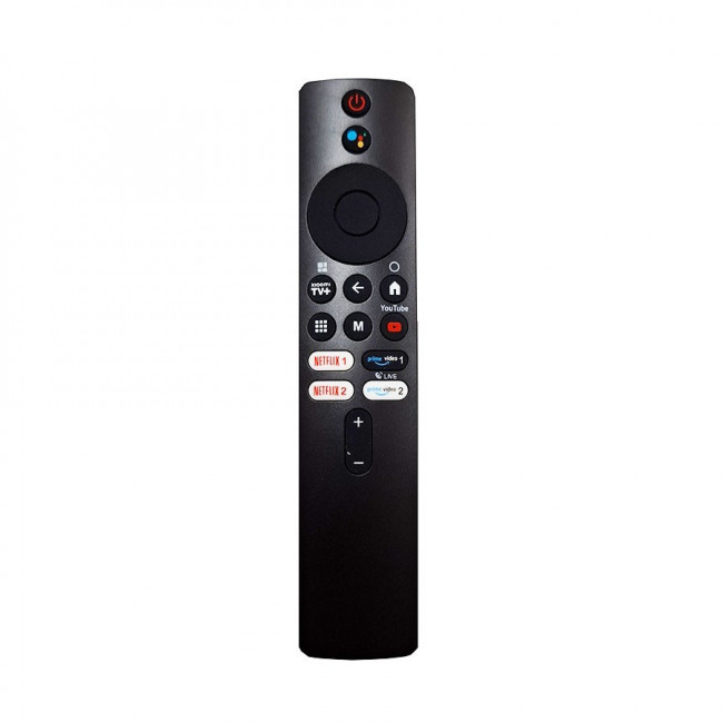 ΤΗΛΕΧΕΙΡΙΣΤΗΡΙΟ BT-MI05 ANDROID TV BOX XIAOMI