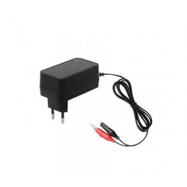 ΦΟΡΤΙΣΤΗΣ ΜΠΑΤΑΡΙΩΝ 14.4V 1A ΜΟΛΥΒΔΟΥ YS25C