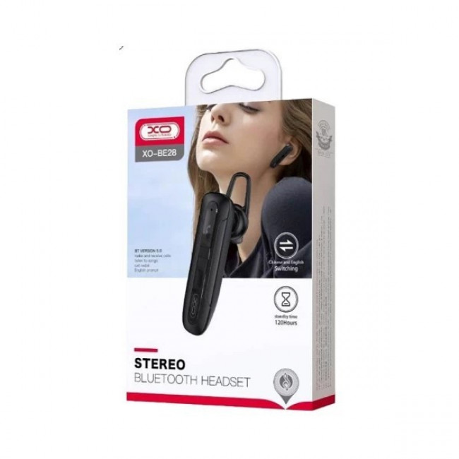XO-BE28 BLUETOOTH ΑΚΟΥΣΤΙΚΟ ΧΟ