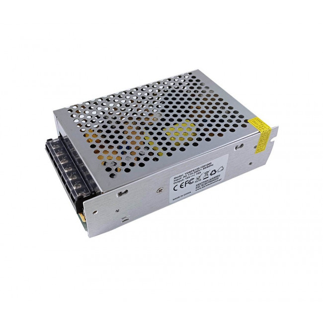 ΤΡΟΦΟΔΟΤΙΚΟ SWITCHING 24V 10A