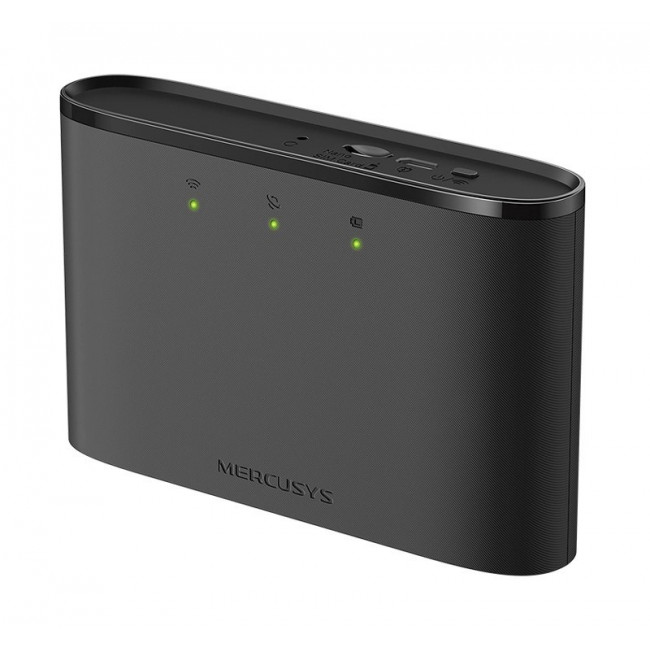 ΜΤ110  ROUTER 4G LTE MERCUSYS 300mbps