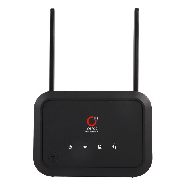 AX8 PRO OLAX ROUTER 4G LTE 300mbps