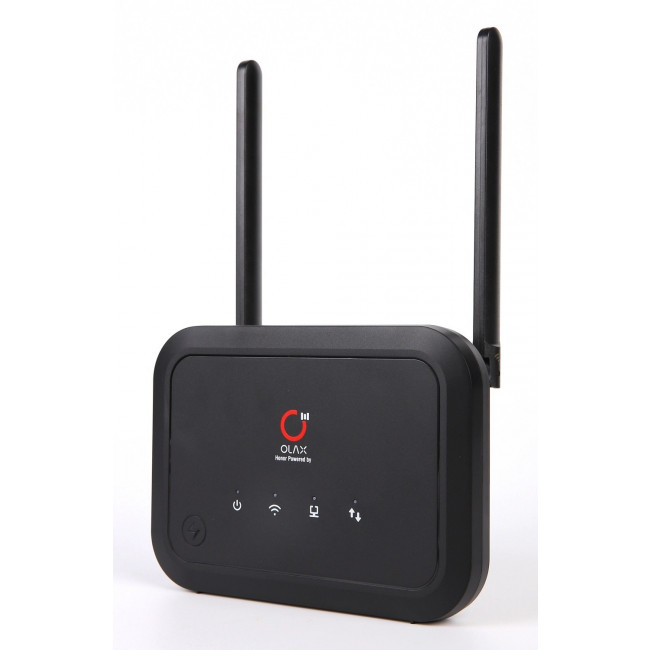AX8 PRO OLAX ROUTER 4G LTE 300mbps