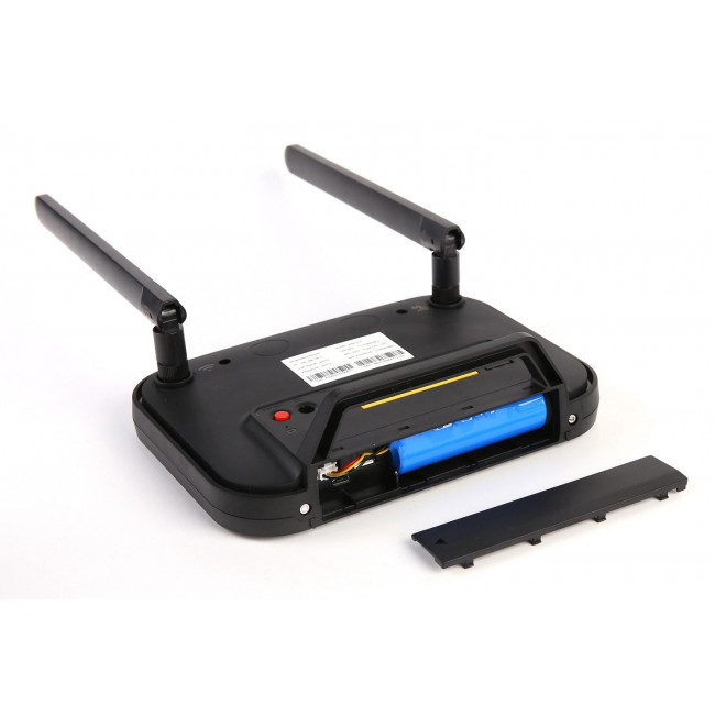 AX8 PRO OLAX ROUTER 4G LTE 300mbps