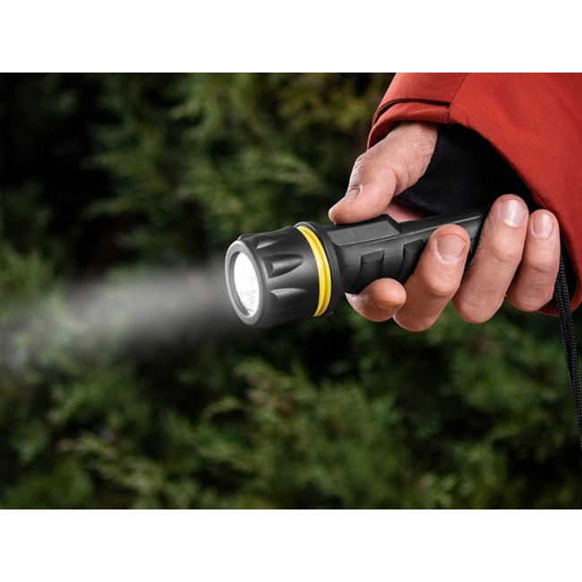 ΦΑΚΟΣ ΧΕΙΡΟΣ 3 LED EDC 4144 TRACER