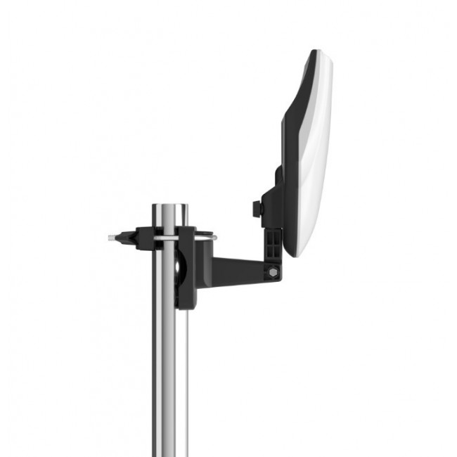 UHF ΚΕΡΑΙΑ ΕΣΩΤΕΡΙΚΟΥ ΚΑΙ ΕΞΩΤΕΡΙΚΟΥ ΧΩΡΟΥ ΜΕ ΕΝΙΣΧΥΤΗ INEX-610AMP COMMANDER