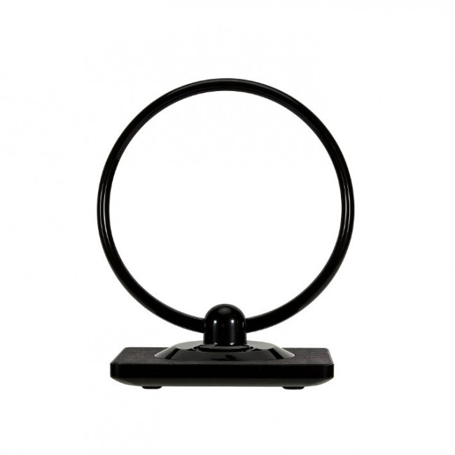 UHF ΚΕΡΑΙΑ ΕΣΩΤΕΡΙΚΟΥ ΧΩΡΟΥ ΜΕ ΕΝΙΣΧΥΤΗ IN-510AMP COMMANDER