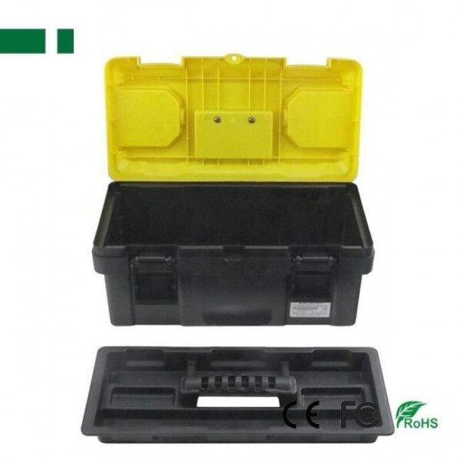 ΕΡΓΑΛΕΙΟΘΗΚΗ ANGA 20" 4502X230X200mm PS-T1020