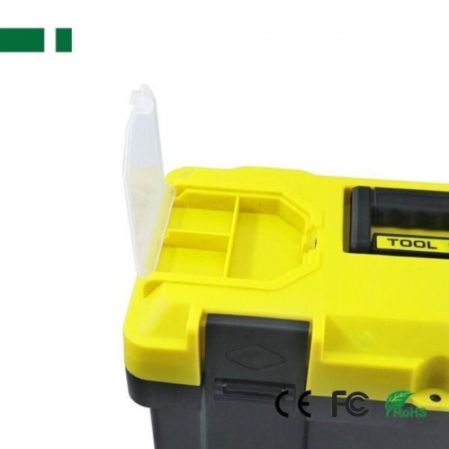 ΕΡΓΑΛΕΙΟΘΗΚΗ ANGA 20" 4502X230X200mm PS-T1020