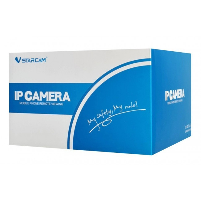 VSTARCAM IP ΚΑΜΕΡΑ WIFI C622 3MP IP66