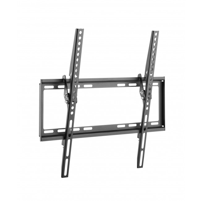 ATC-055 ΒΑΣΗ ΒΑΣΗ ΓΙΑ LCD 32"-65" ΜΕ ΚΛΙΣΗ 0°~-8°