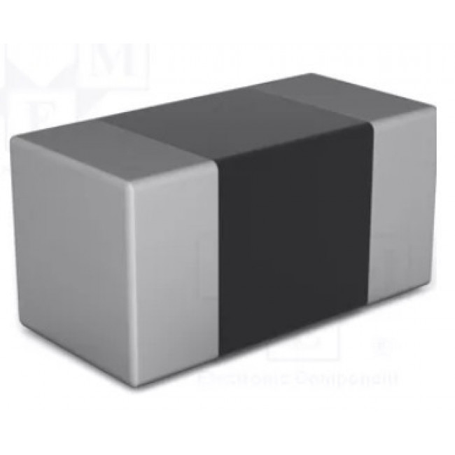 0.12Ω ΑΝΤΙΣΤΑΣΕΙΣ 1W SMD1206 (5 TEMAXIA)