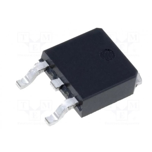 ΔΙΟΔΟΣ SCHOTTKY 2x6A 30V DPAK(TO-252) SMD