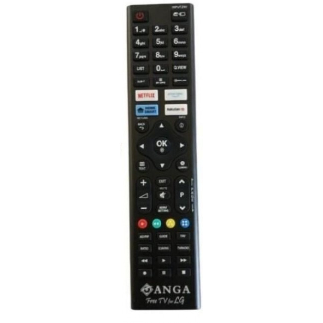 FREE TV FOR LG ANGA ΤΗΛΕΧΕΙΡΙΣΤΗΡΙΟ