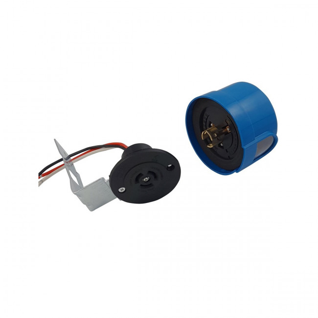 ΦΩΤΟΚΥΤΤΑΡΟ ΜΕΡΑΣ ΝΥΧΤΑΣ 12V DC SL-007-12V