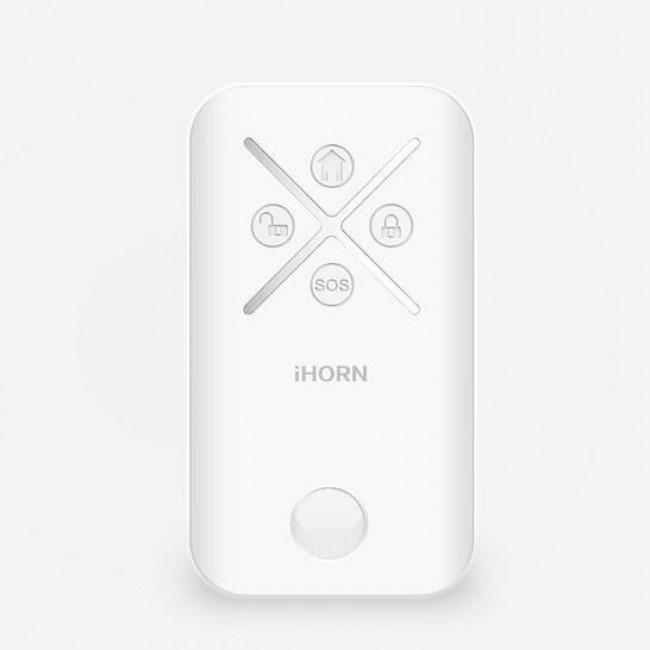 I-HORN B810FK ΤΗΛΕΧΕΙΡΙΣΤΗΡΙΟ 868MHz ΓΙΑ Alarm Panel LHD8100