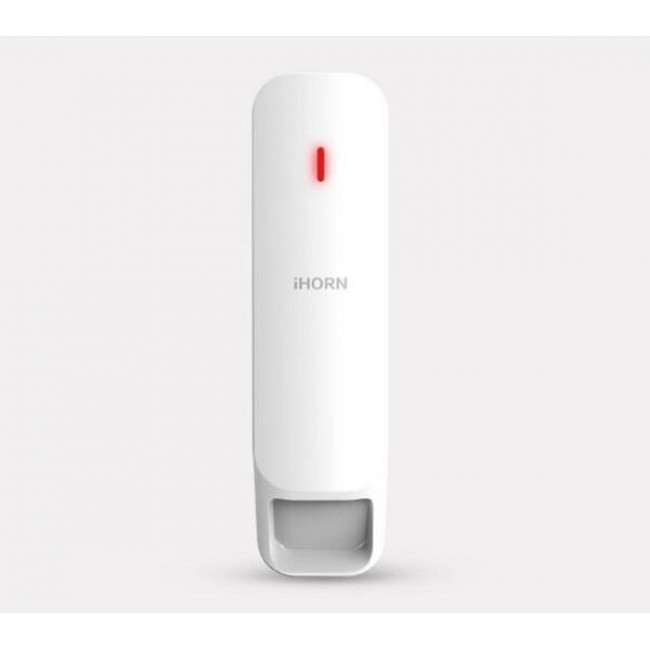 I-HORN LH-909FK ΑΣΥΡΜΑΤΟ ΕΣΩΤΕΡΙΚΟ PIR ΡΑΝΤΑΡ ΚΟΥΡΤΙΝΑ 868MHz ΓΙΑ Alarm Panel LHD8100