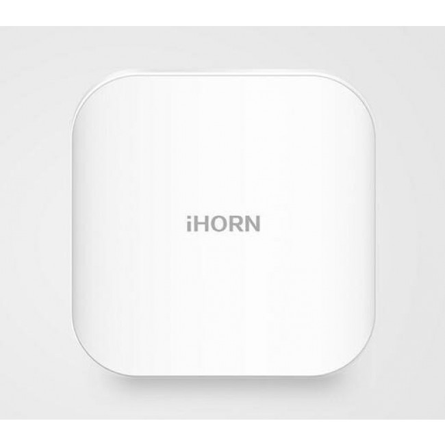 I-HORN LH-302FK ΑΝΙΧΝΕΥΤΗΣ ΝΕΡΟΥ 868MHz ΓΙΑ Alarm Panel LHD8100