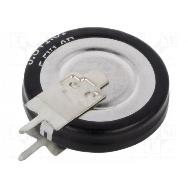 1F/5.5V ΠΥΚΝΩΤHΣ BACK UP