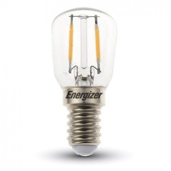ΛΑΜΠΑ E14  230V/20W ΓΙΑ ΨΥΓΕΙΟ ENERGIZER
