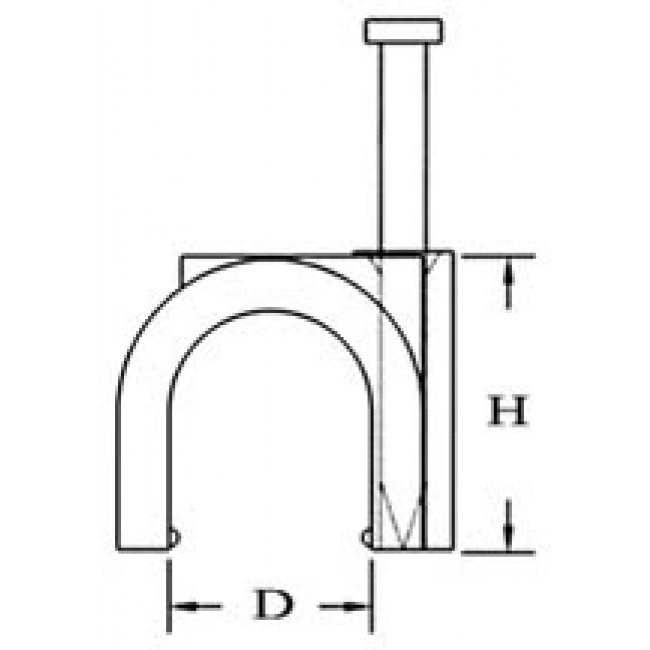 ΡΟΚΑ 6/25 (100 ΤΕΜ)
