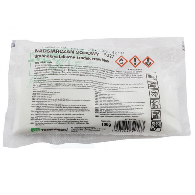 ΧΗΜΙΚΟ ΑΠΟΧΑΛΚΩΣΗΣ 100g