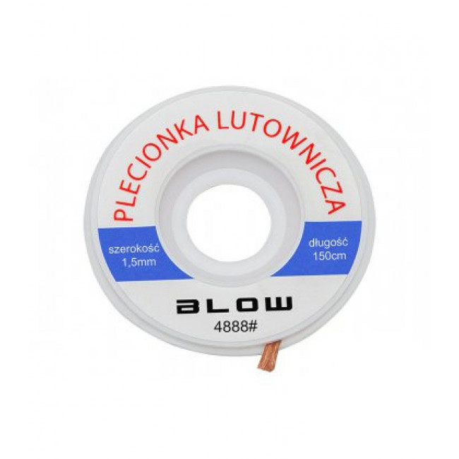 ΤΑΙΝΙΑ ΑΠΟΚΟΛΛΗΣΗΣ 1.5mm