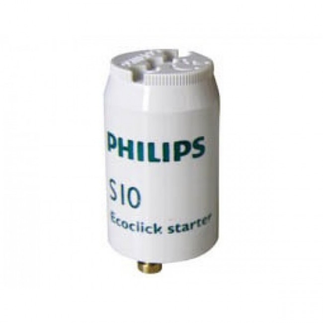 STARTER ΓΙΑ ΛΑΜΠΑ ΦΘΟΡΙΟΥ 220V 65W