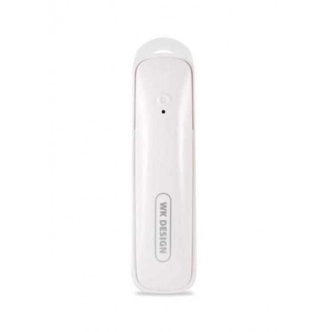 P3 HANDSFREE BLUETOOTH WK ΛΕΥΚΟ