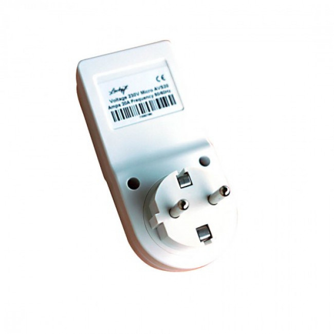 AVS20AMPS ΠΡΟΣΤΑΤΕΥΤΙΚΟ ΤΑΣΗΣ ΕΩΣ 20A