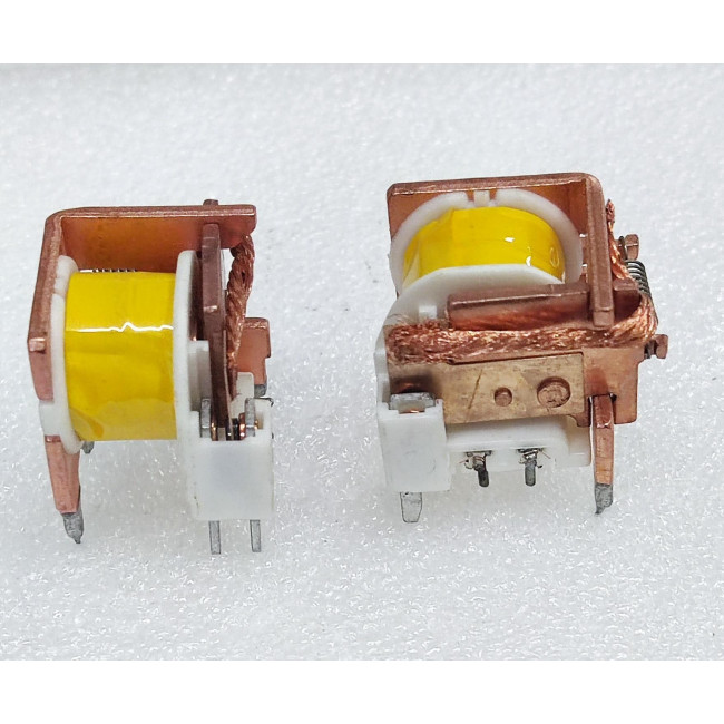 ΡΕΛΕ ΑΥΤOKINHTOY 24V DC 1 ΕΠΑΦΗΣ 30A