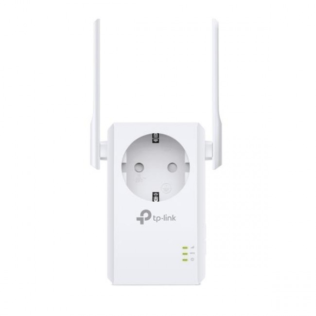 TL WA860RE WiFi RANGE EXTENDER TP-LINK