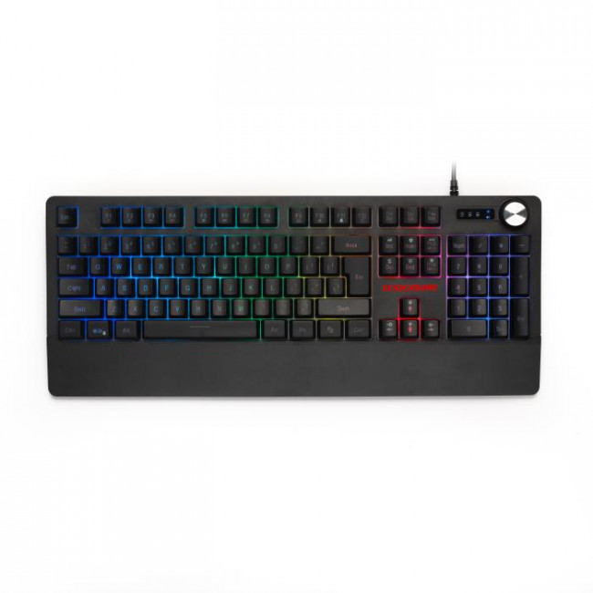 KB 2000GUMS AZAI ΣΕΤ ΕΝΣΥΡΜΑΤΟ ΠΛΗΚΤΡΟΛΟΓΙΟ & ΠΟΝΤΙΚΙ GAMING