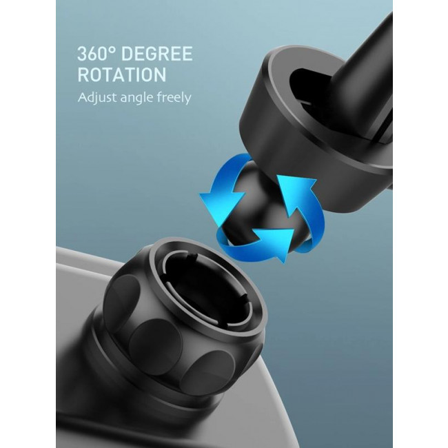 MG 10 ΒΑΣΗ SMARTPHONE ΑΥΤΟΚΙΝΗΤΟΥ ΓΙΑ ΑΕΡΑΓΩΓΟ