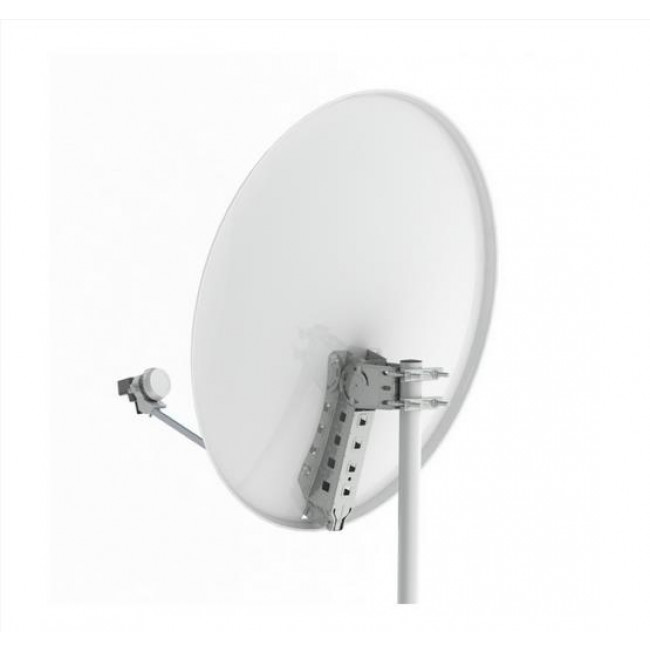 0.80m ΚΑΤΟΠΤΡΟ ΔΟΡΥΦΟΡΙΚΟ ΣΙΔΗΡΟΥ SINUTA