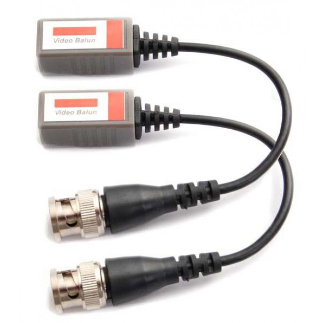 PS H 101C2 VIDEO BALUN ΠΑΘΗΤΙΚΟ