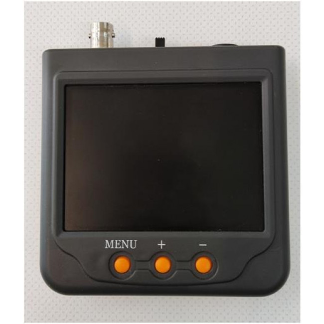 ΤESTER ΓΙΑ ΚΑΜΕΡΕΣ 3.5" TFT MONITOR