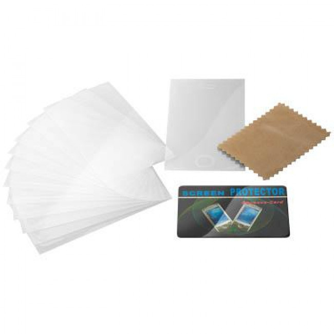 42149 DISPLAYFOIL FOR IPHONE 3G (12PCS SET)