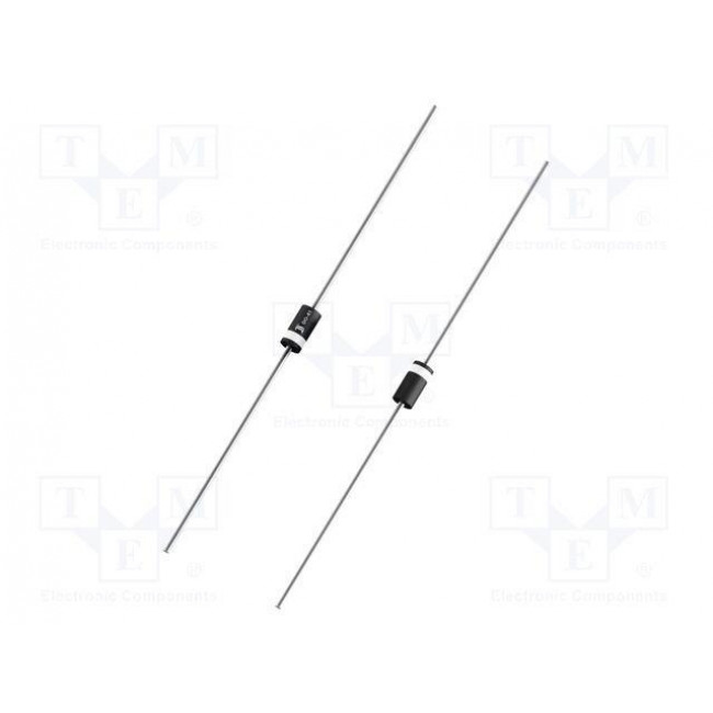 1N 4001  DIODE