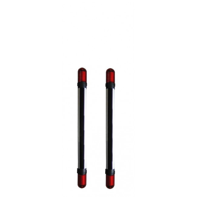 ABX 204 ΜΠΑΡΙΕΡΑ BEAM 4 ΔΕΣΜΩΝ FOCUS 20m